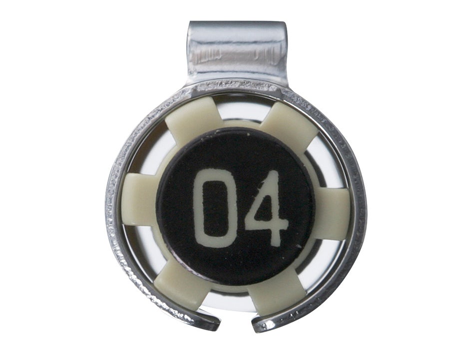 Sakura Pigma micron 04 #49 sort