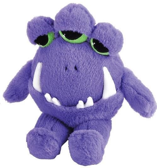 Wr Ecokins Monster Vinnie