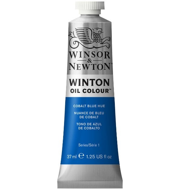 Winton Oil 37Ml Frg 179