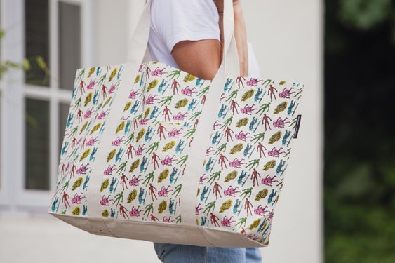 Weekend Bag Kristian Hammerstad