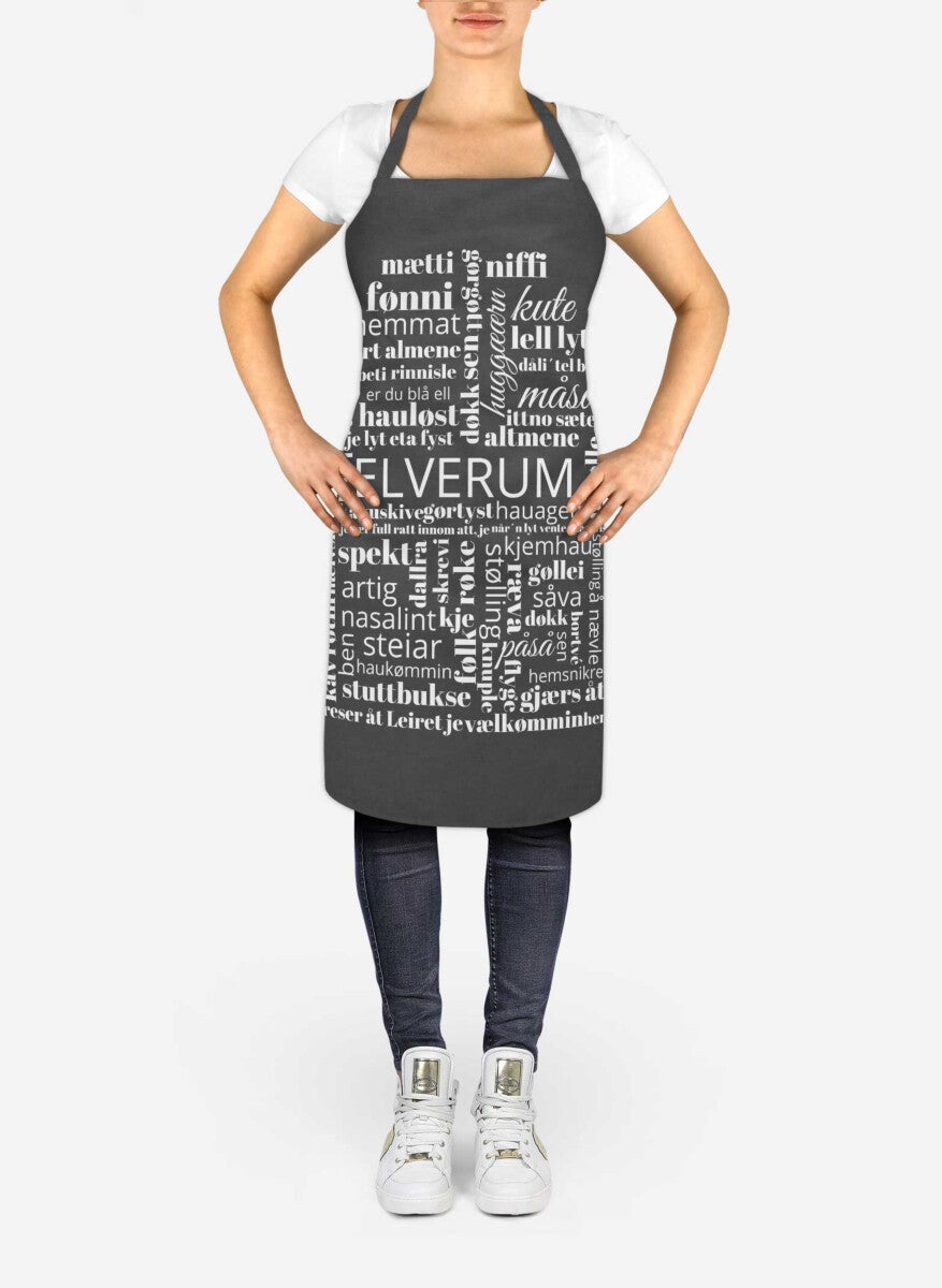 Dialektforkle Bokhari Elverum