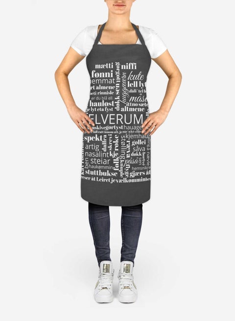 Dialektforkle Bokhari Elverum