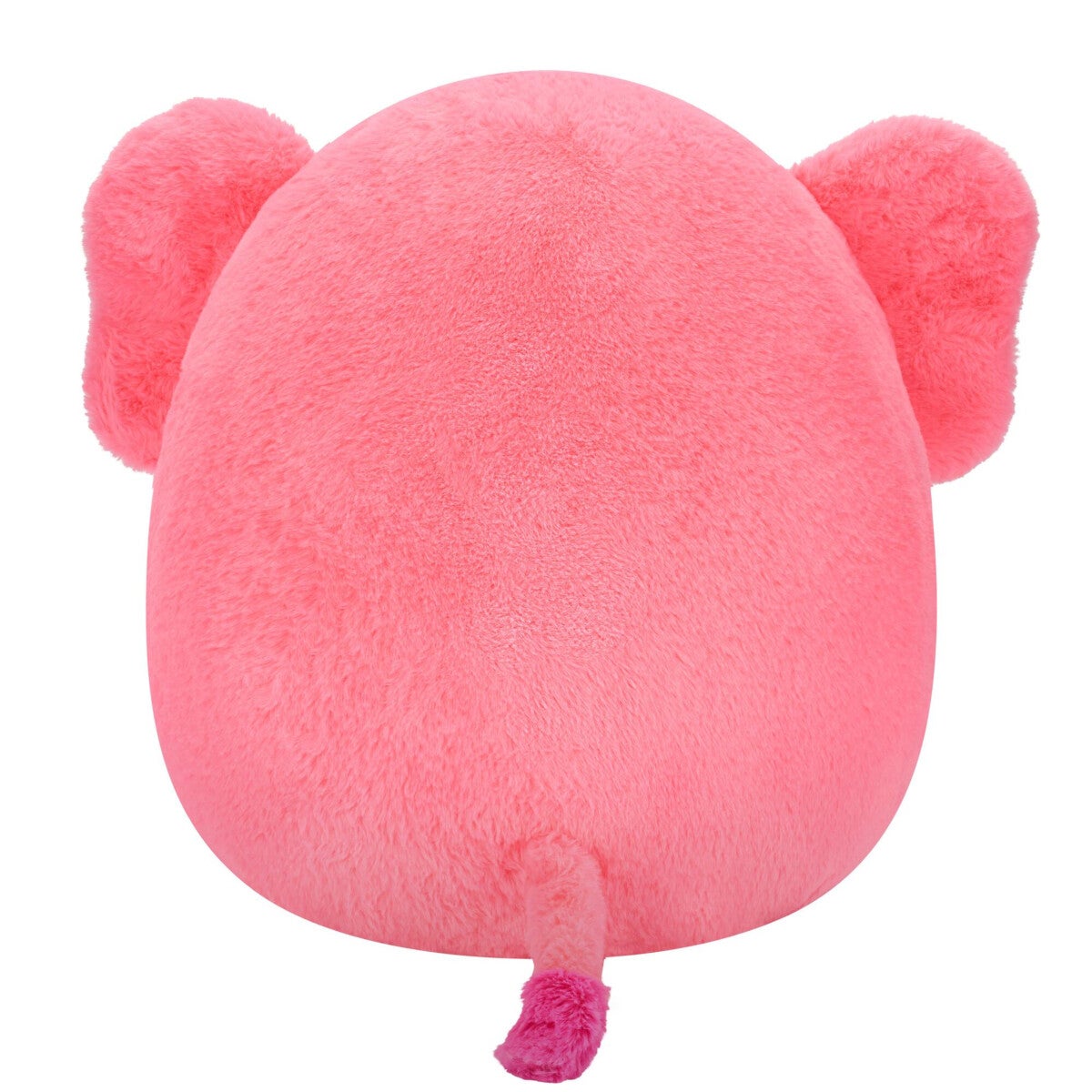 Squishmallows 40cm P20 Fuzz Kyl Elefant