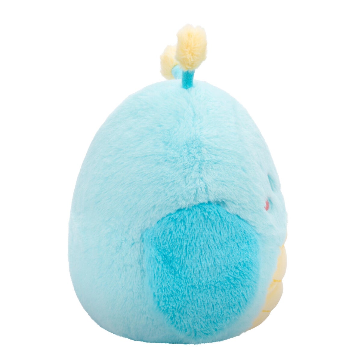 Squishmallows 40cm P20 Fuzz Grasshopper