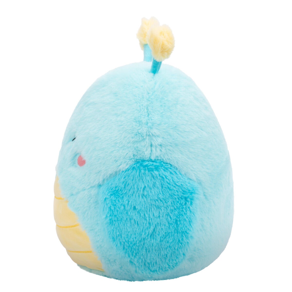 Squishmallows 40cm P20 Fuzz Grasshopper