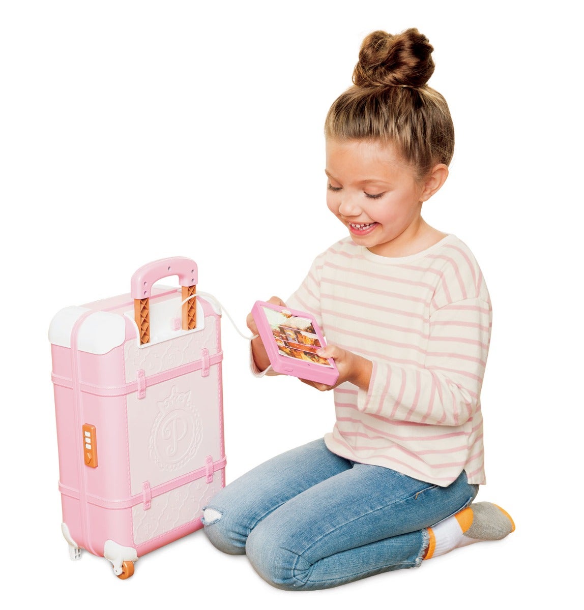 Disney Princess Play Suitcase