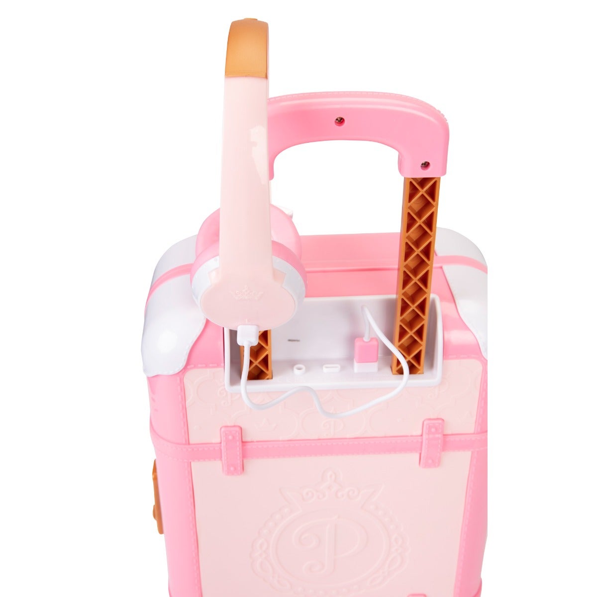 Disney Princess Play Suitcase