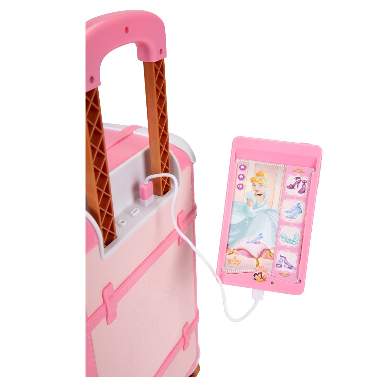 Disney Princess Play Suitcase