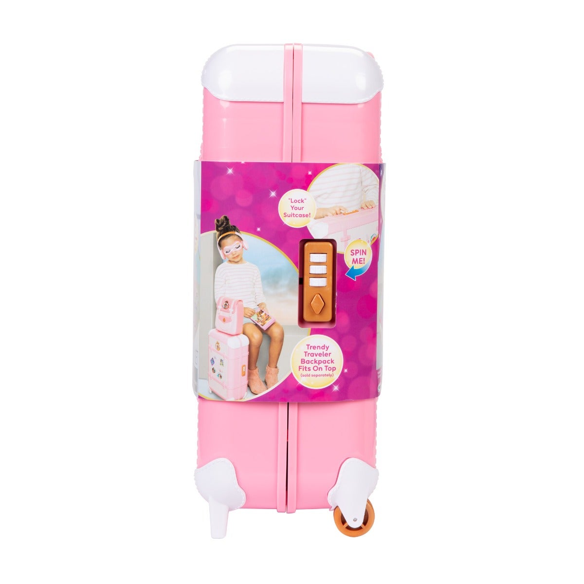 Disney Princess Play Suitcase
