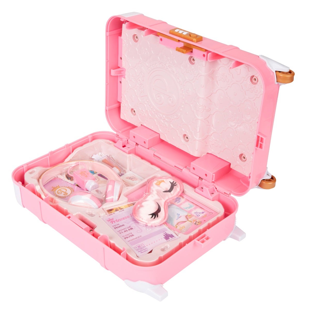 Disney Princess Play Suitcase