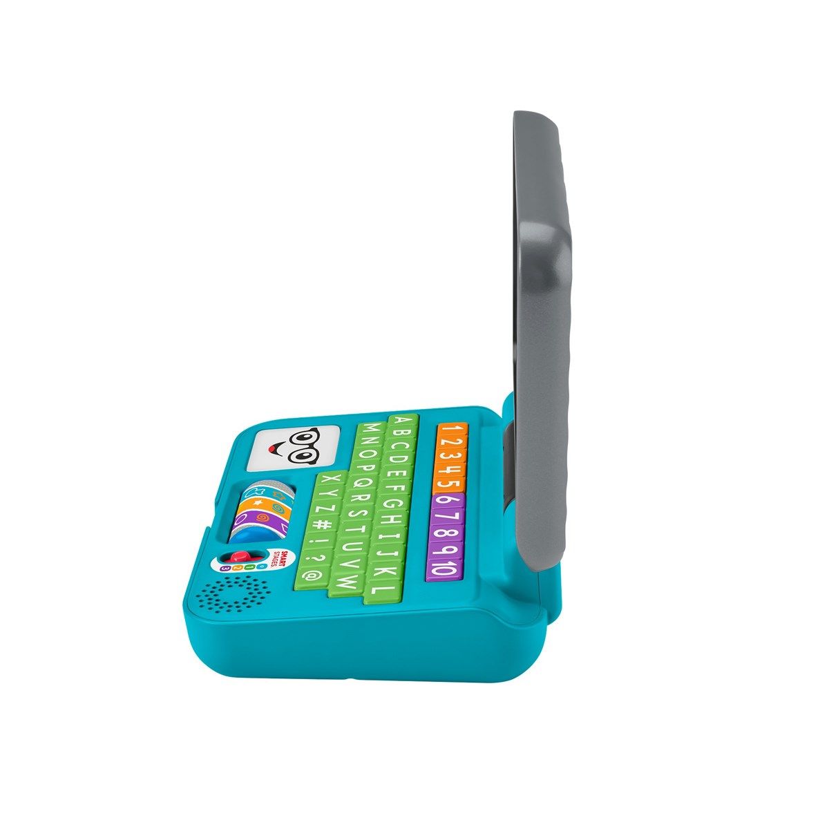 Fisher Price Lnl Lets Connect Laptop No