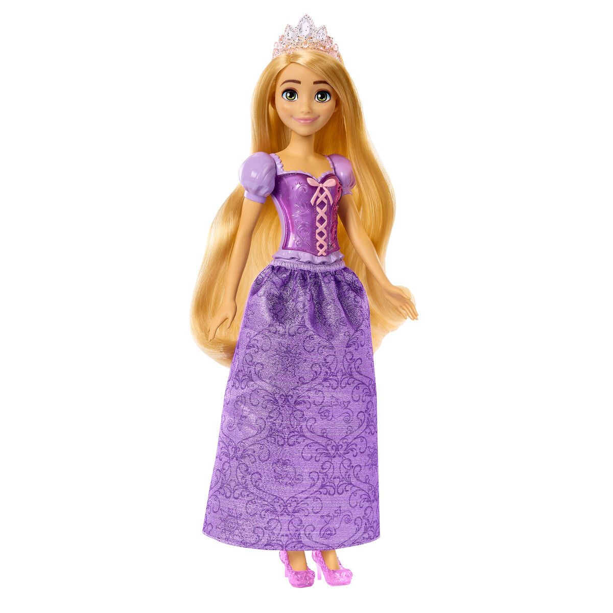 Disney Princess Core Doll Rapunzel