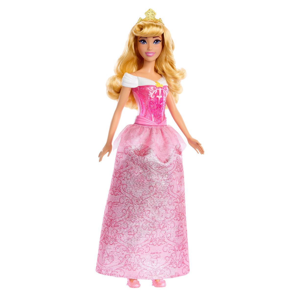 Disney Princess Core Doll Aurora