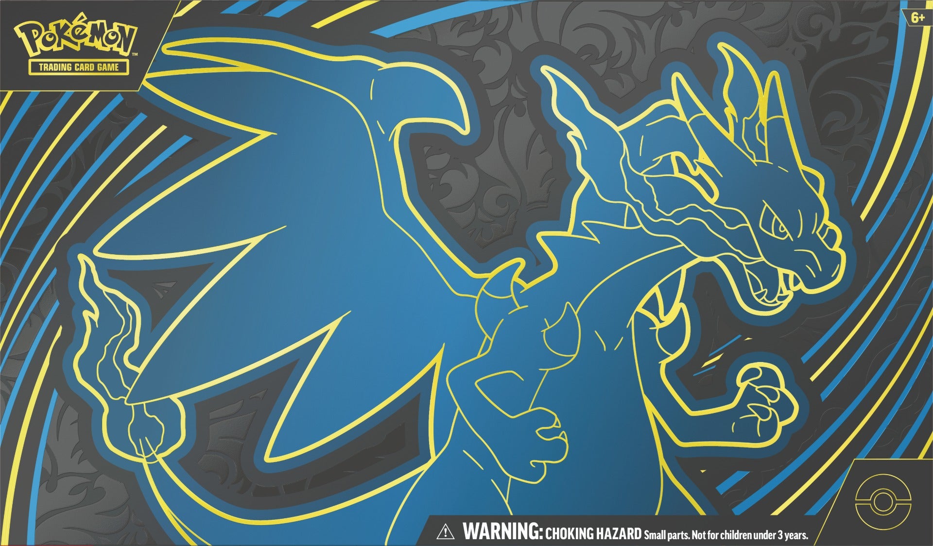 Pokemon Ultra Premium Coll