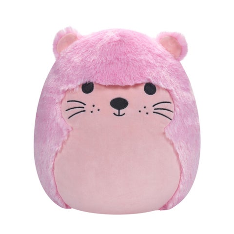 Squishmallows fuzz a mallows anu oter 40 cm