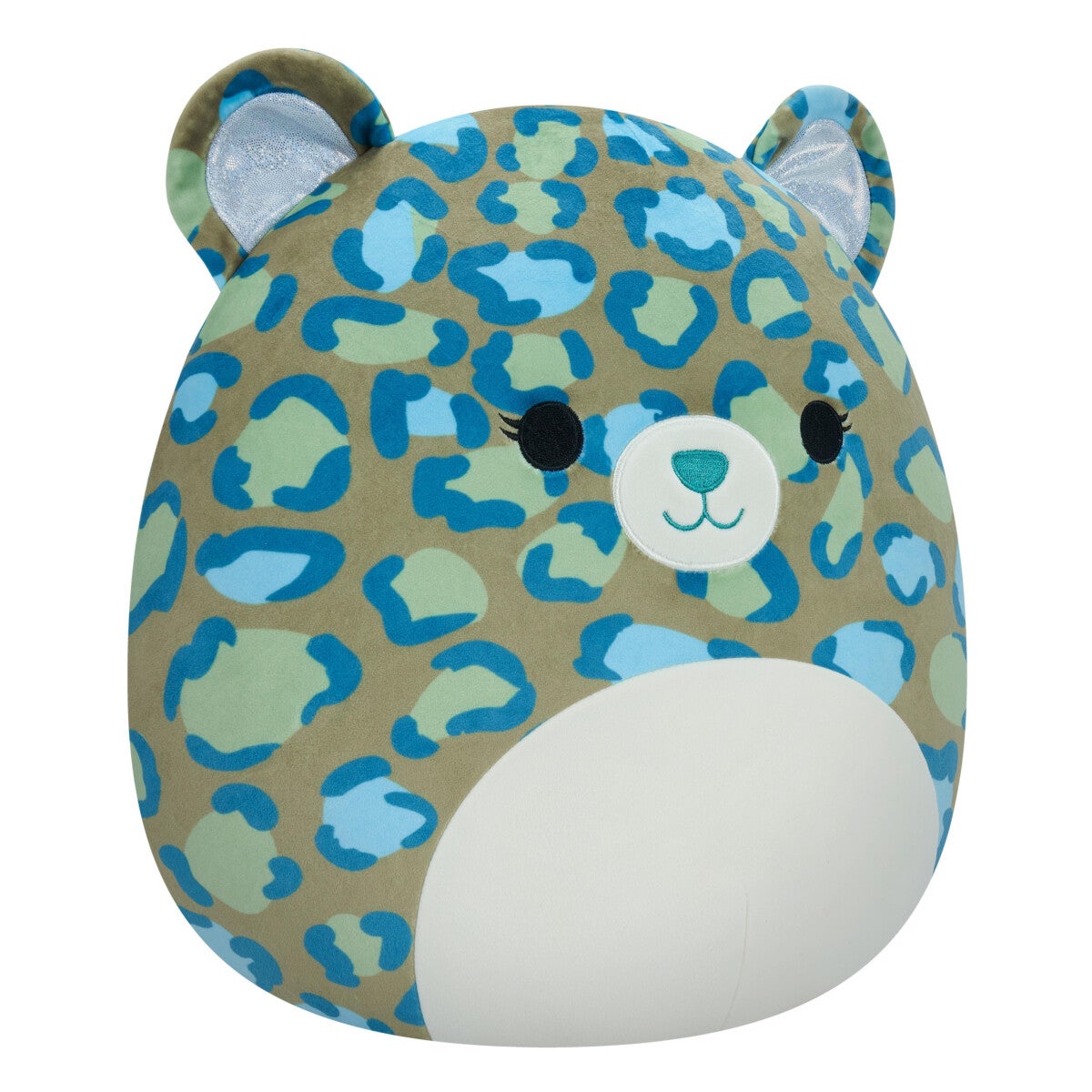 Squishmallows 30cm enos leopard  p16