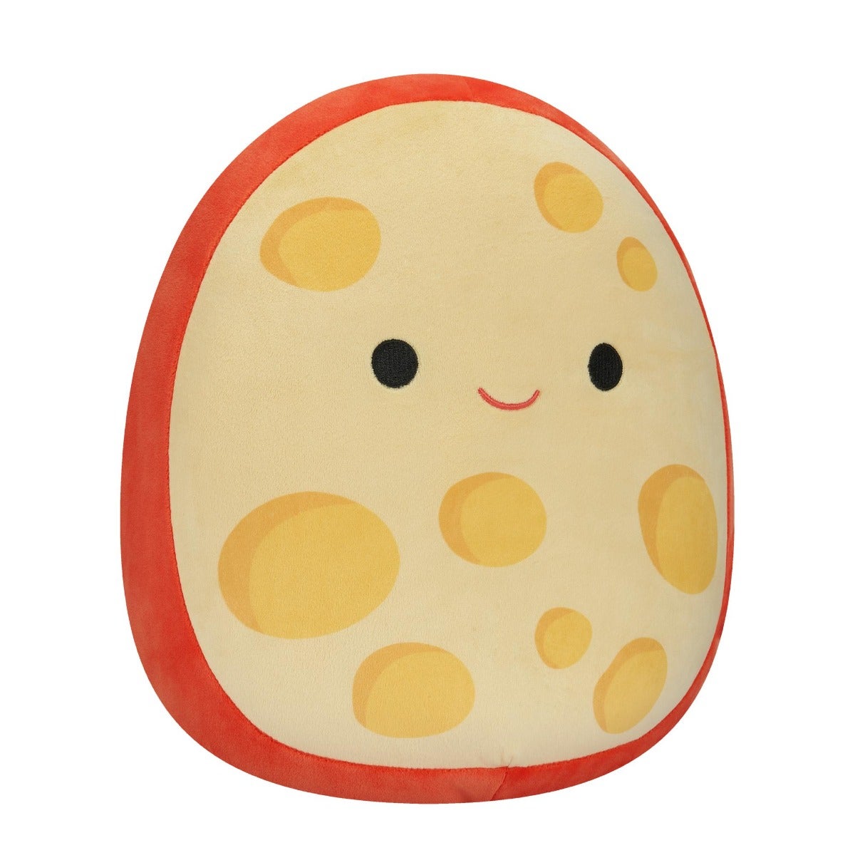 Squishmallows 30 cm mannon gouda ost p17