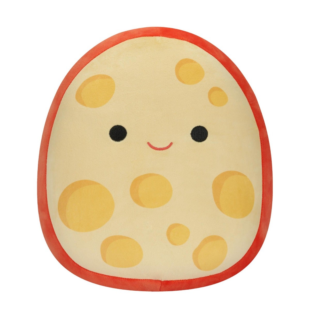 Squishmallows 30 cm mannon gouda ost p17