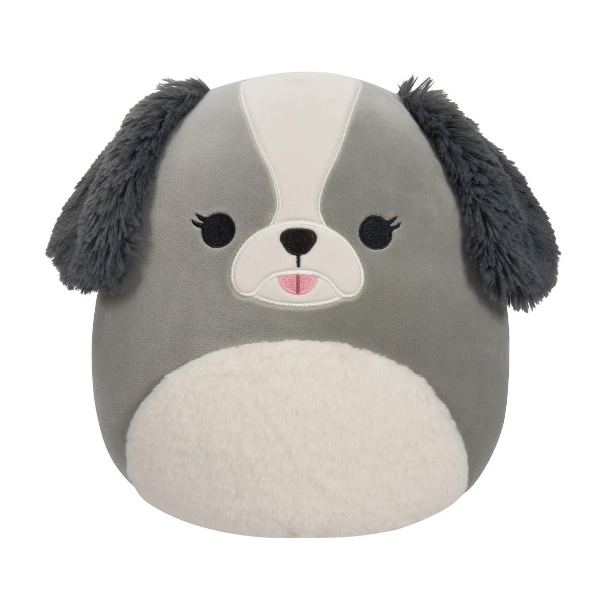Squishmallows 30 cm malu shih tzu p17