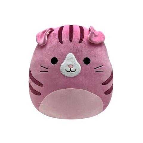 Squishmallows 40 cm beraldine katt p16
