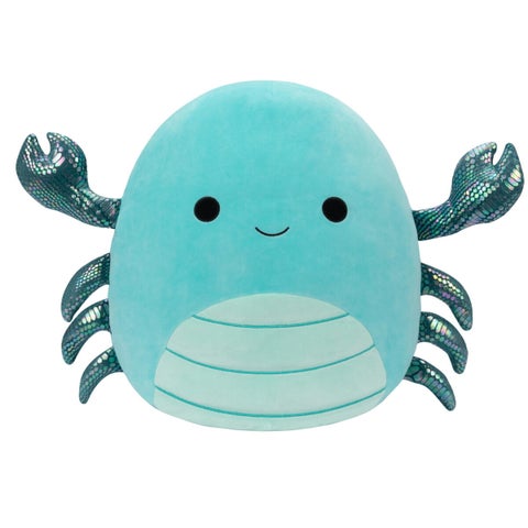Squishmallows 40 cm carpio skorpion p17