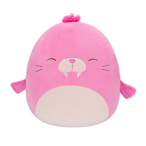 Squishmallows 50 cm pepper hvalross p17