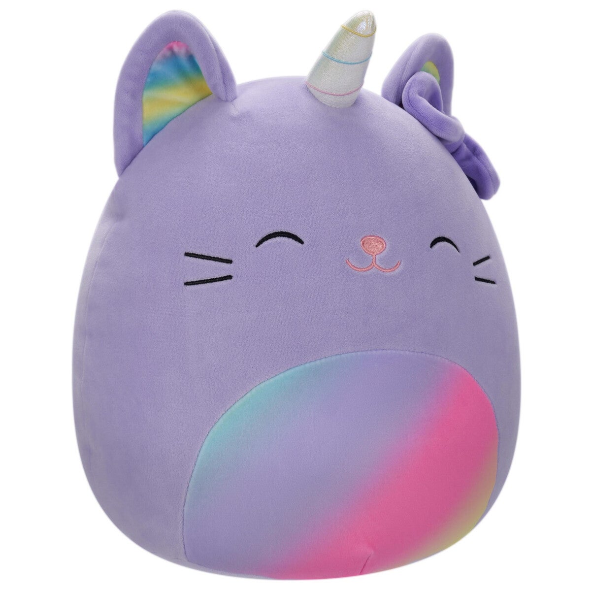 Squishmallows 30 cm P18 Adrina Caticorn