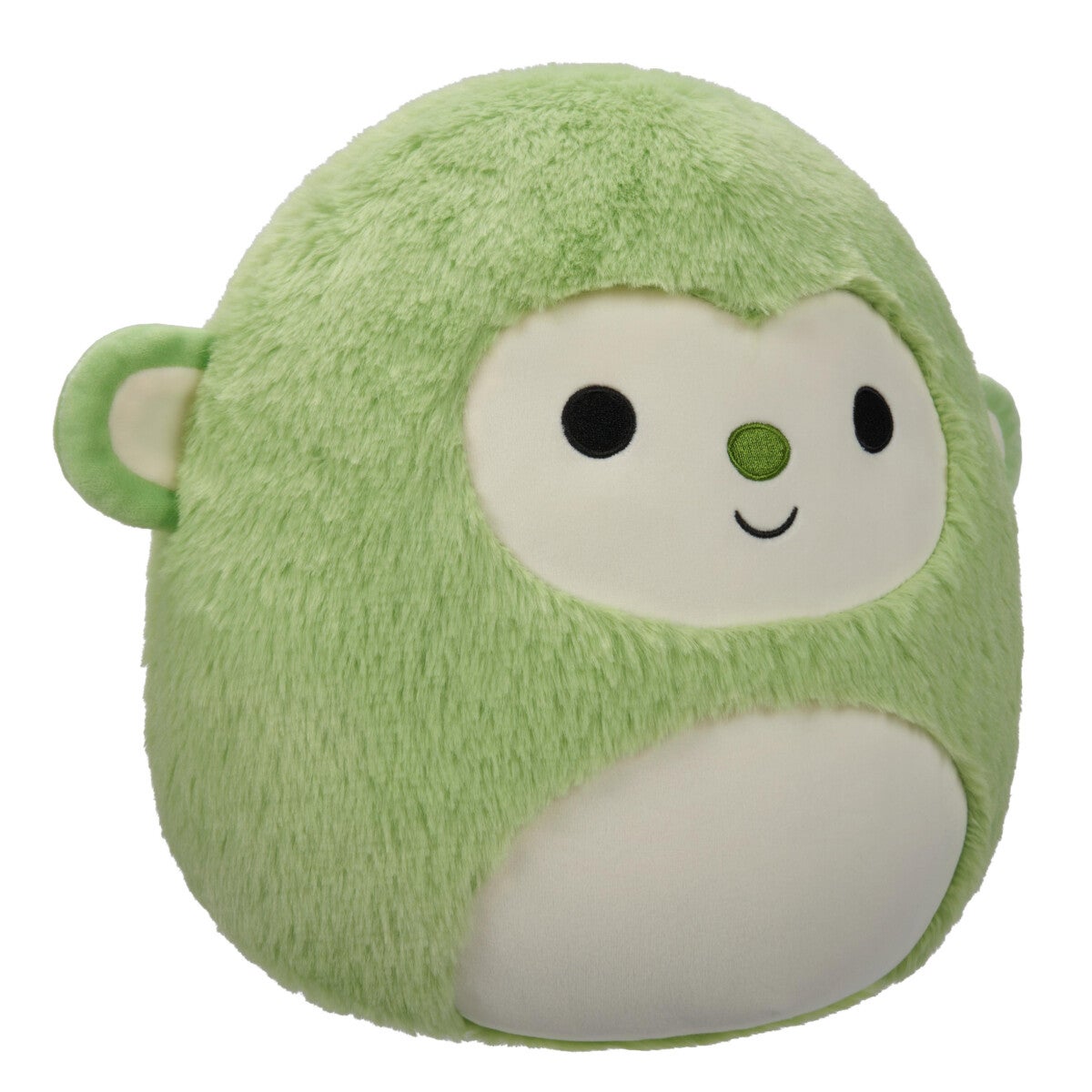 Squishmallows 30 cm P18 Fuzz Mills Monkey