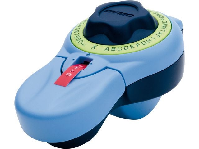 Pregetang Dymo Junior