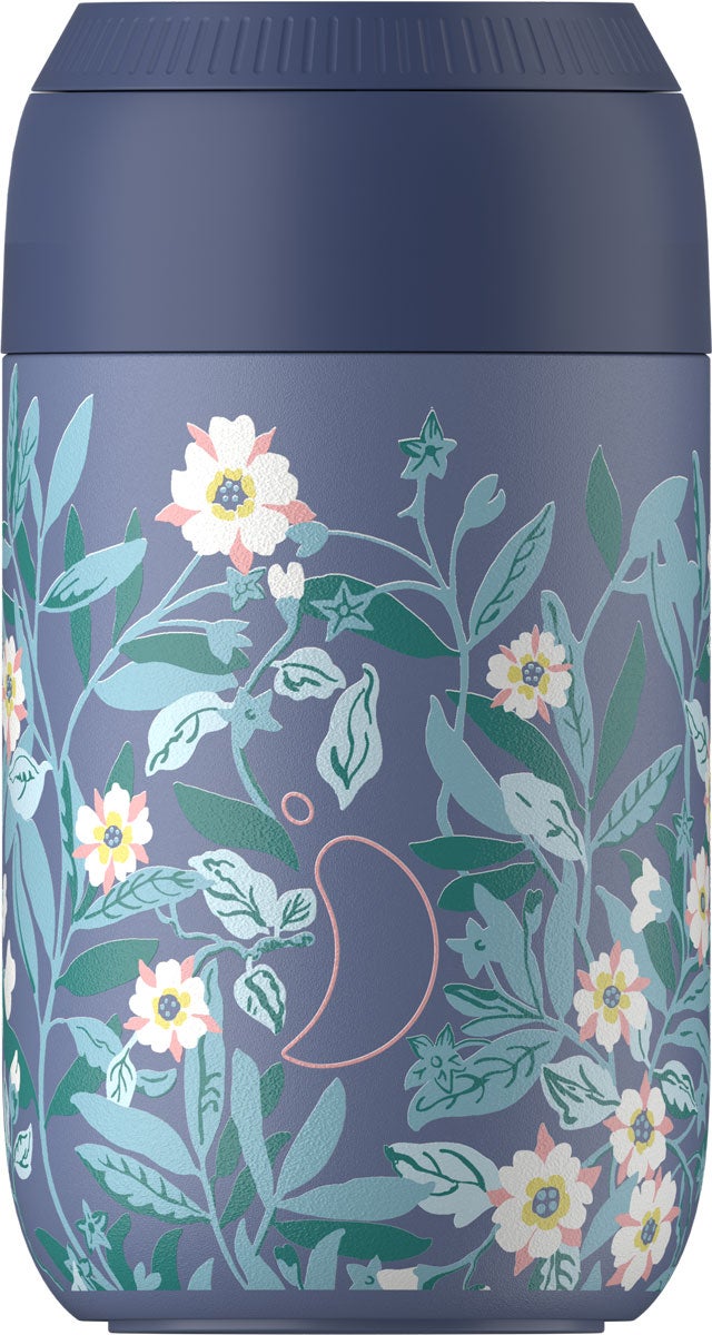Coffee Cup Chilly`s 340ml Liberty Blue