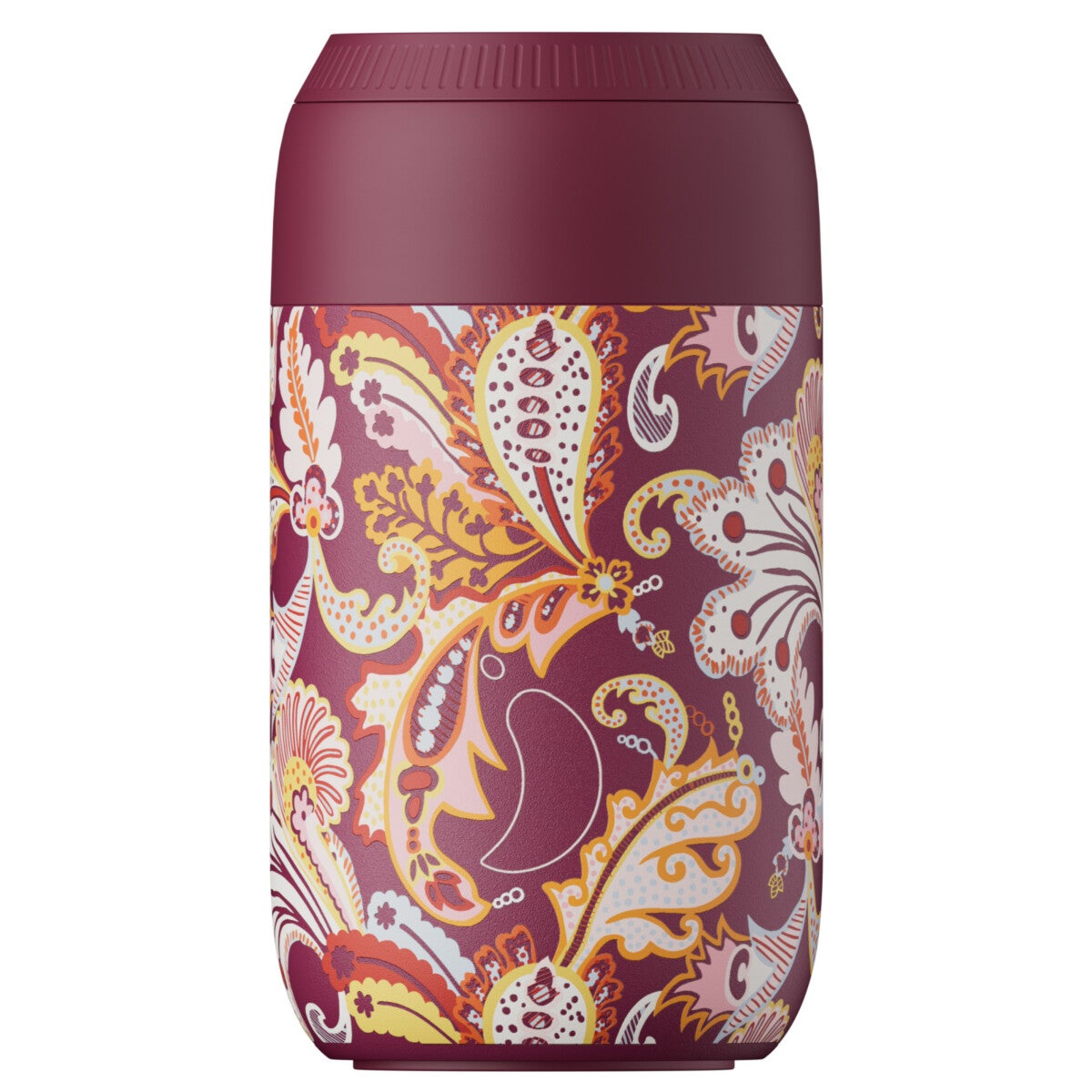 Coffee Cup Chillys 340ml Concerto Feather