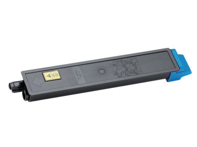 Toner Kyocera TK-895 6K blå