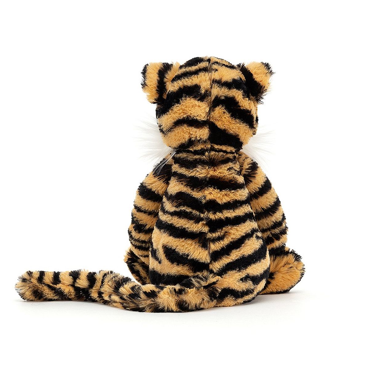 Tiger Plysj 18cm Bashful