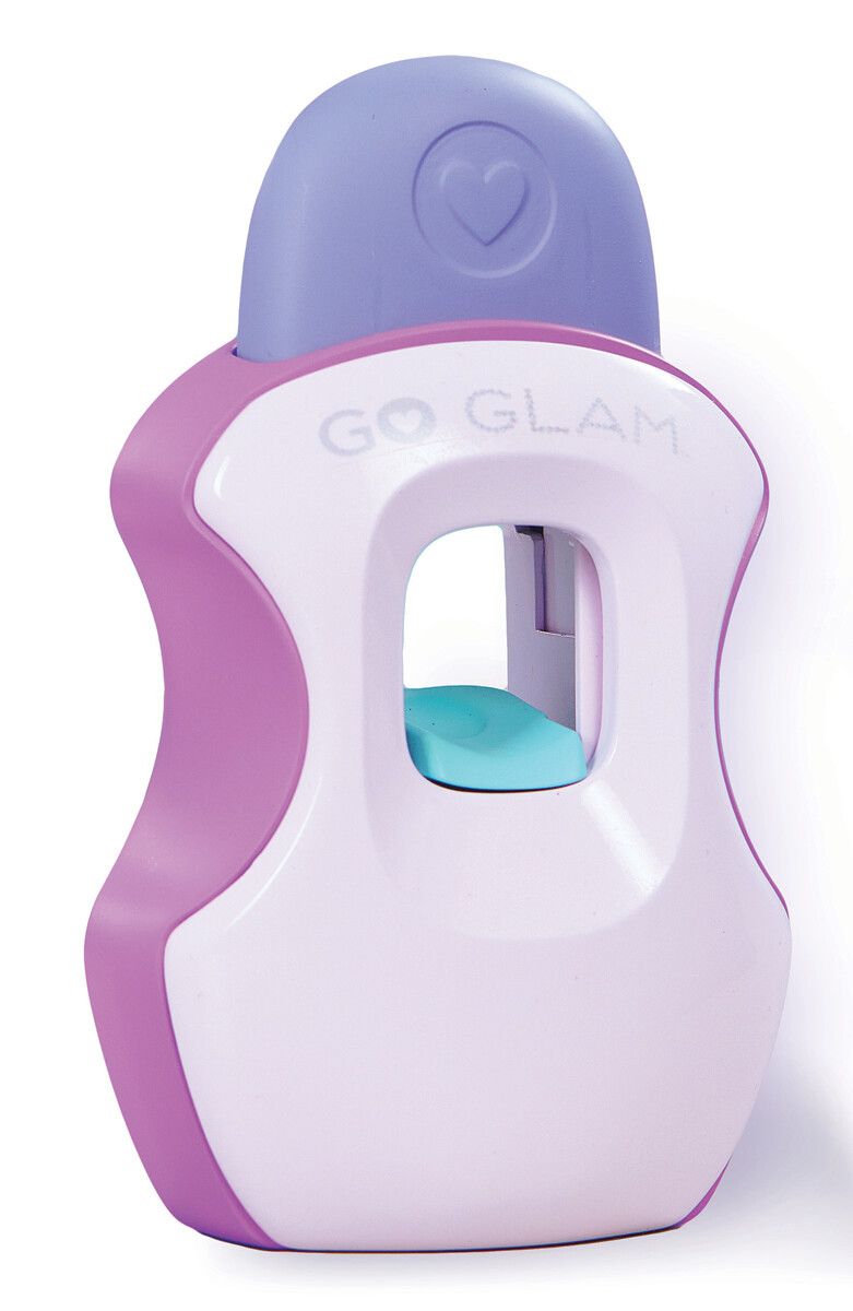 Cool Maker Go Glam Mani Neglestudio