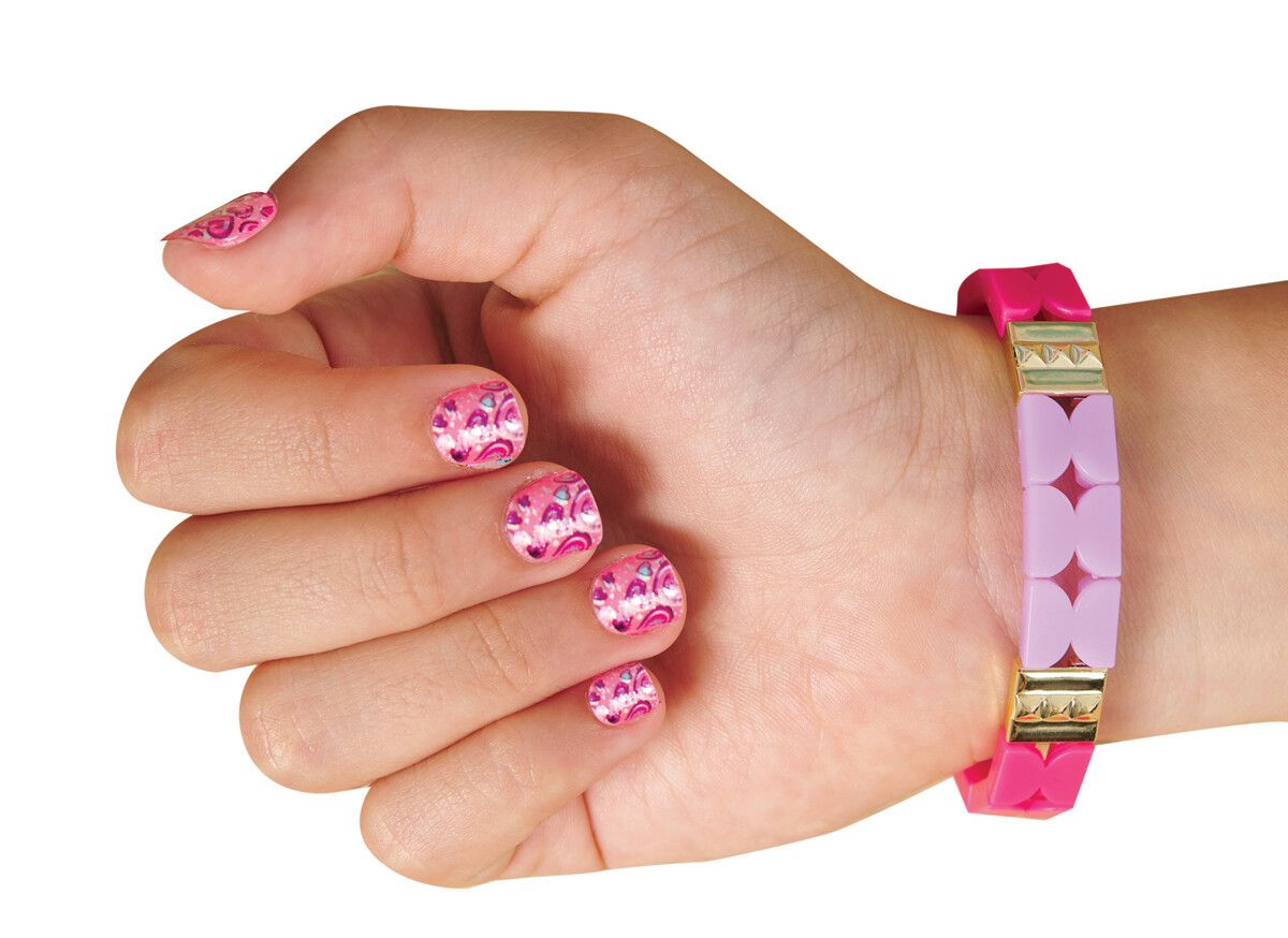 Cool Maker Go Glam Mani Neglestudio