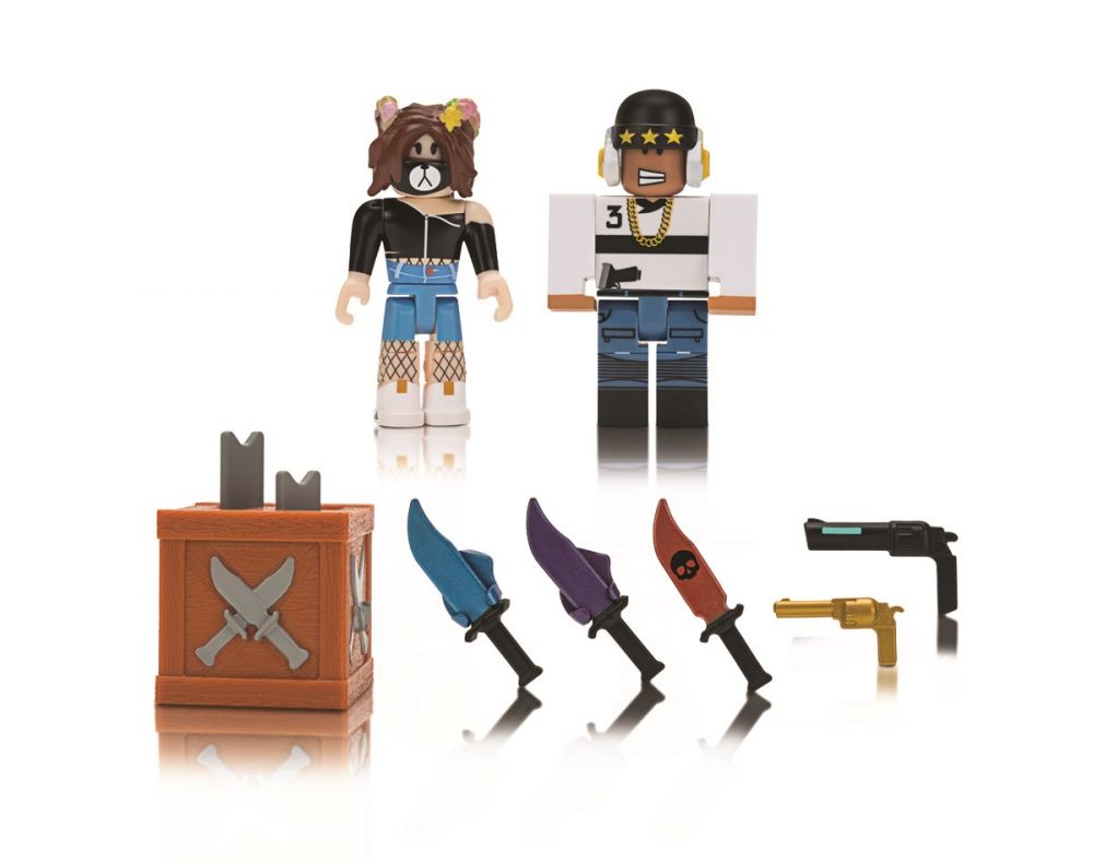 Leke Roblox Game Packs Ass