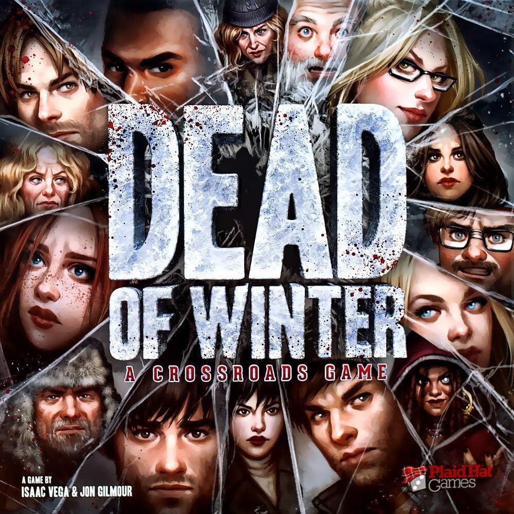 Spill Dead Of Winter A Crossroads Game