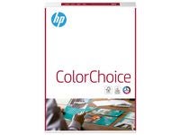 Bilde av Kopipapir Hp Colour Choice 200g A4 (250)