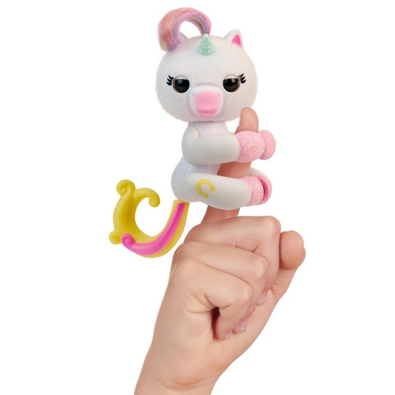 Fingerlings 2.0 Unicorn Lulu