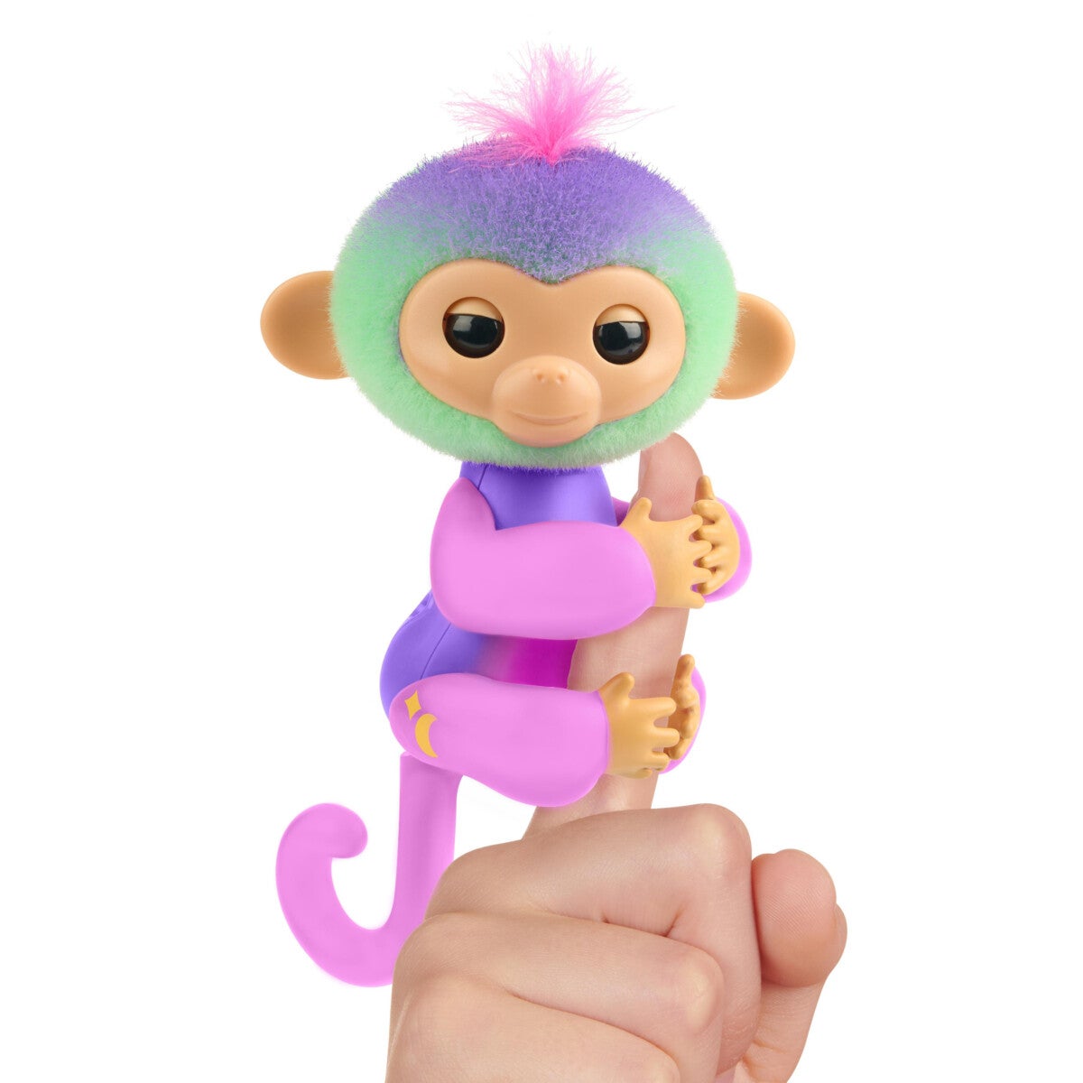 Fingerlings Fortune Telling Ape