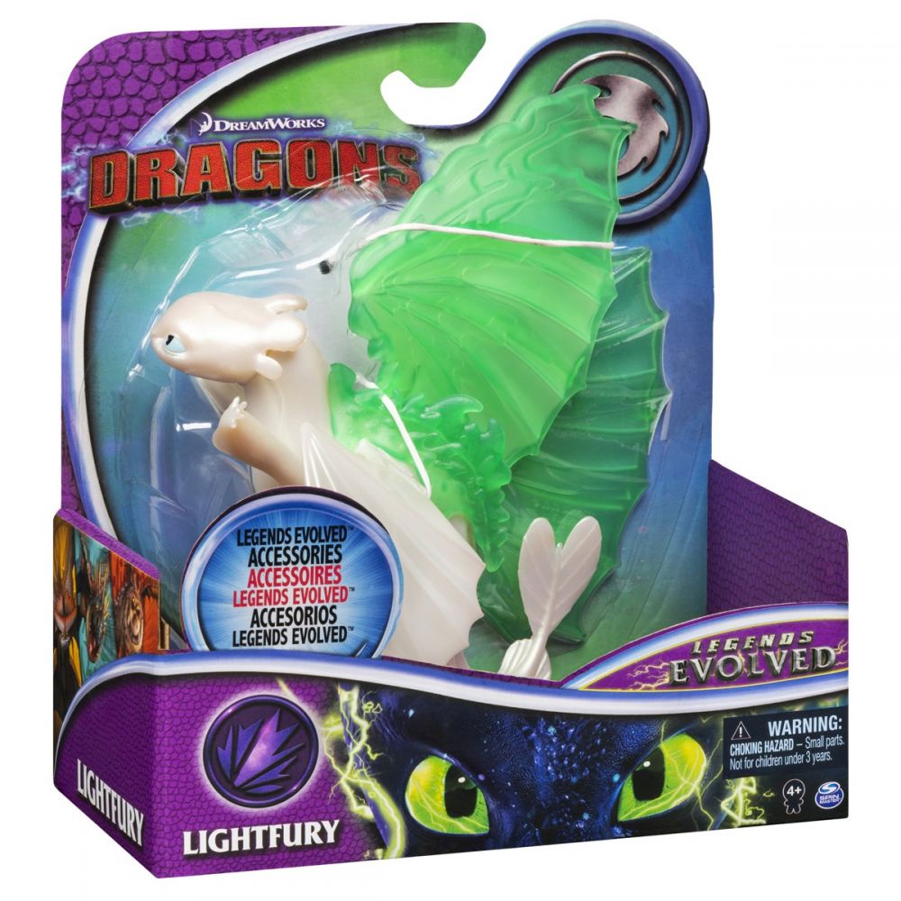 Dragons Basic Dragon Asst.