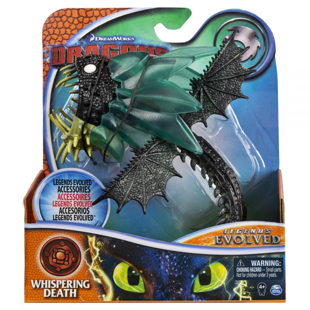 Dragons Basic Dragon Asst.