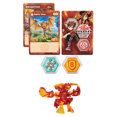 Bakugan deluxe Bakugan