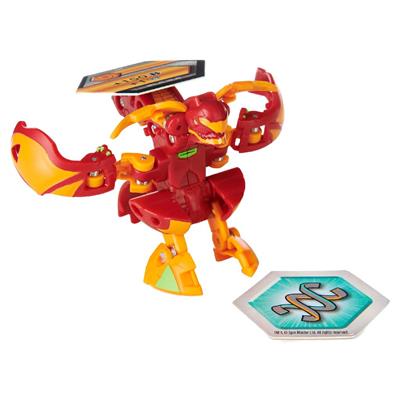 Bakugan deluxe Bakugan