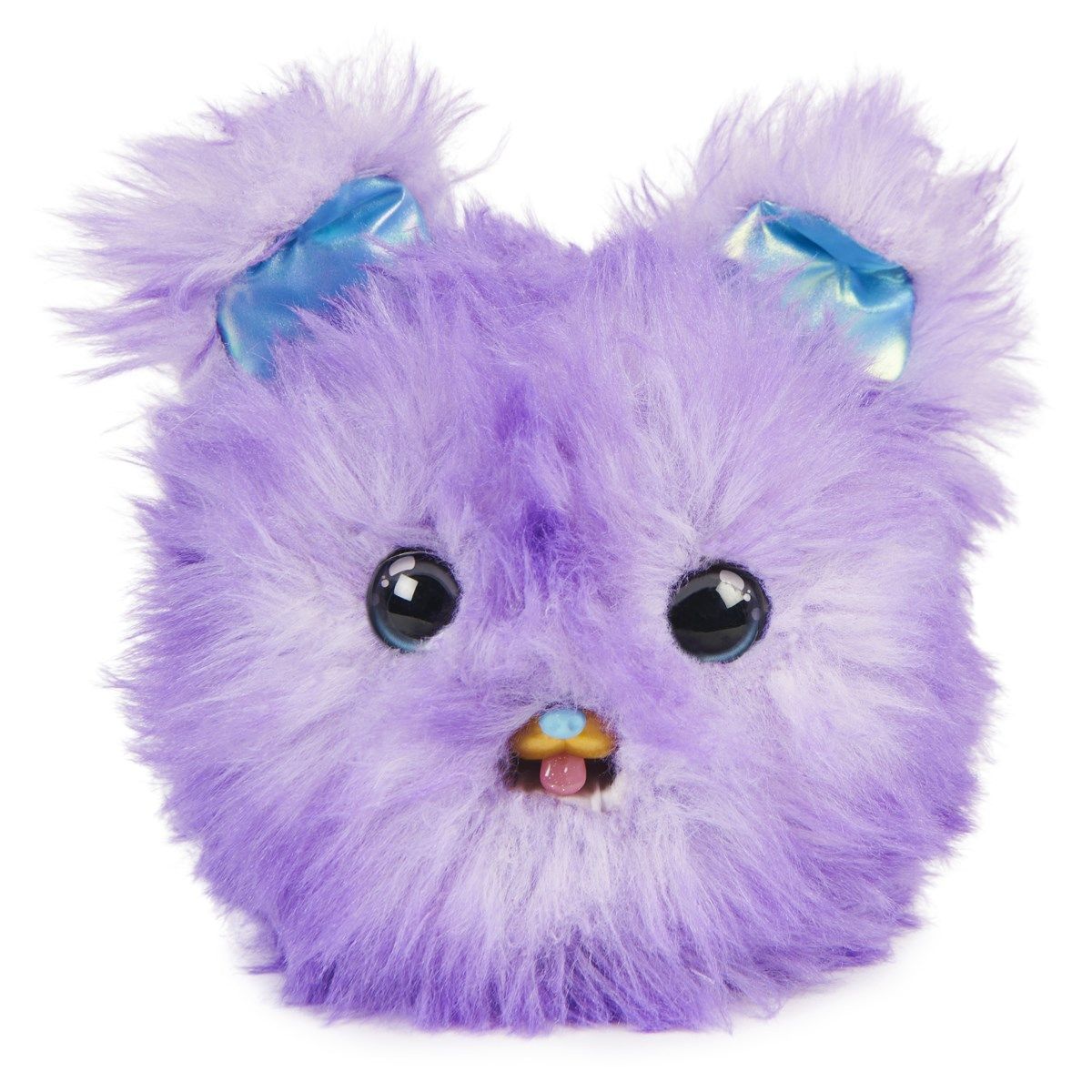 Furfluffs Interactive Puppy 18cm