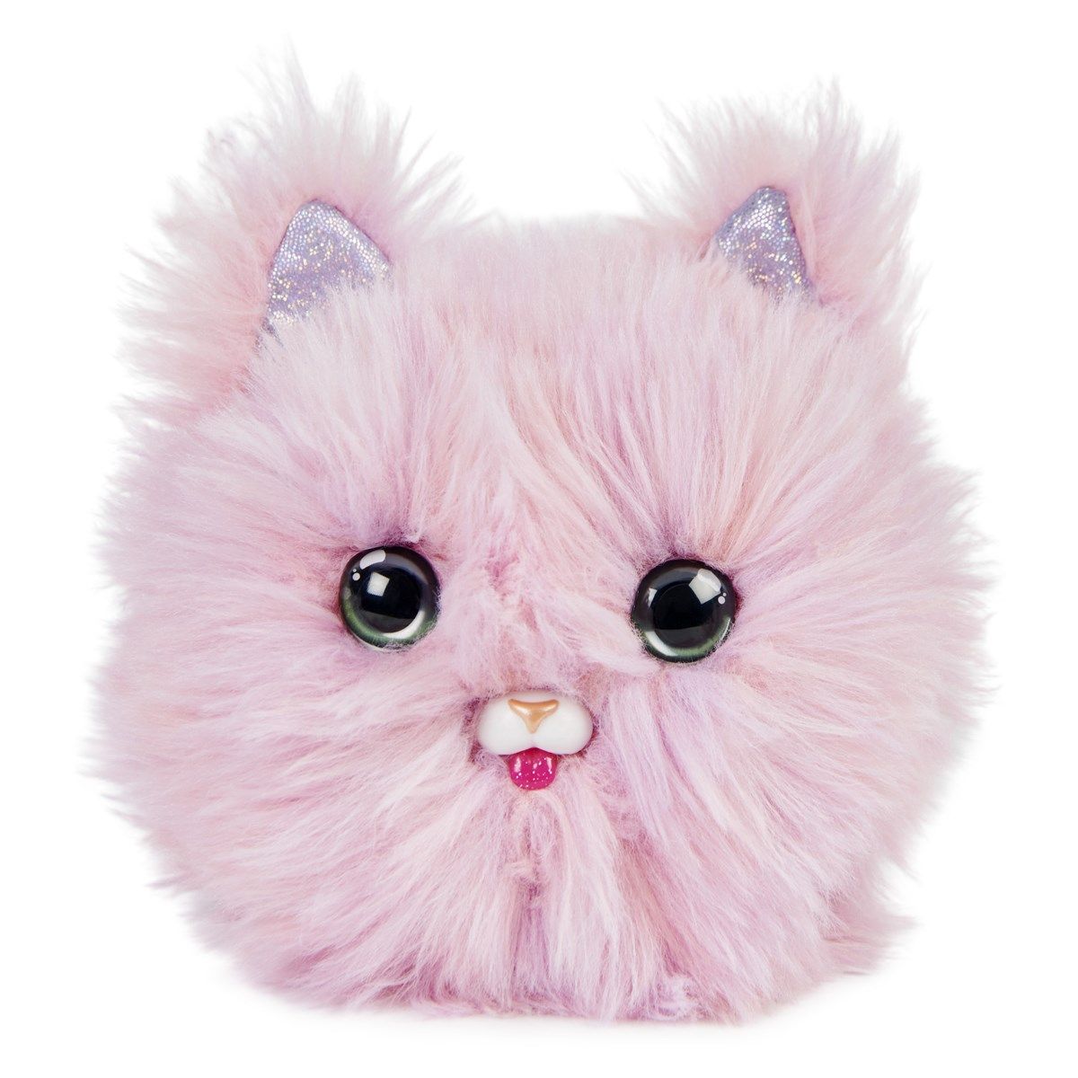 Furfluffs Interactive Kitty 18cm