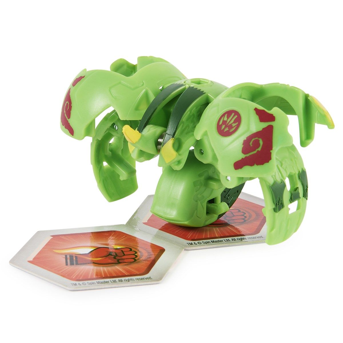 Bakugan core Bakugan S4 Ass
