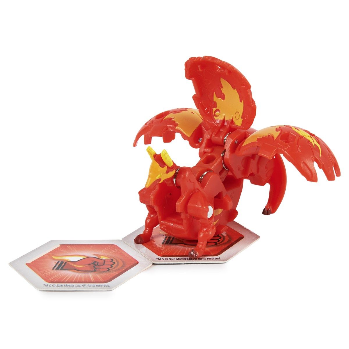 Bakugan core Bakugan S4 Ass