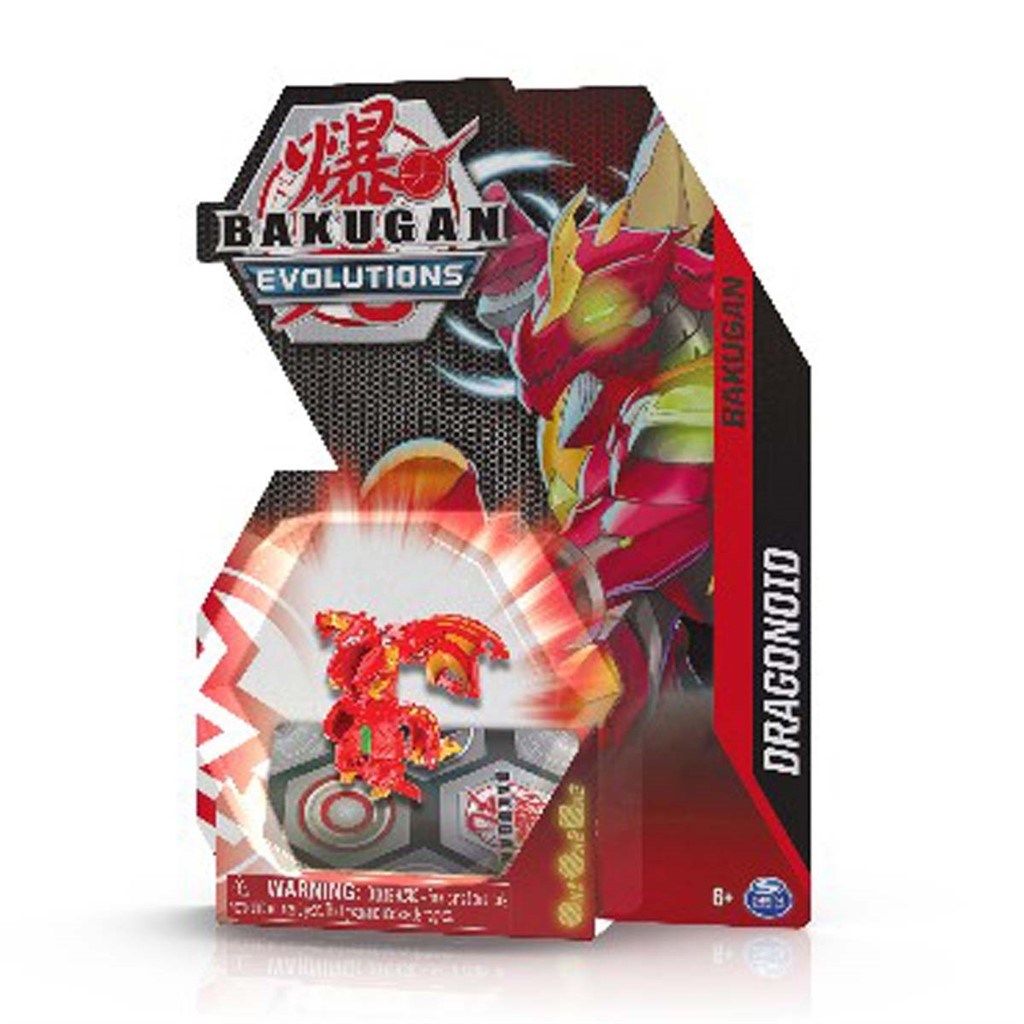 Bakugan core Bakugan S4 Ass