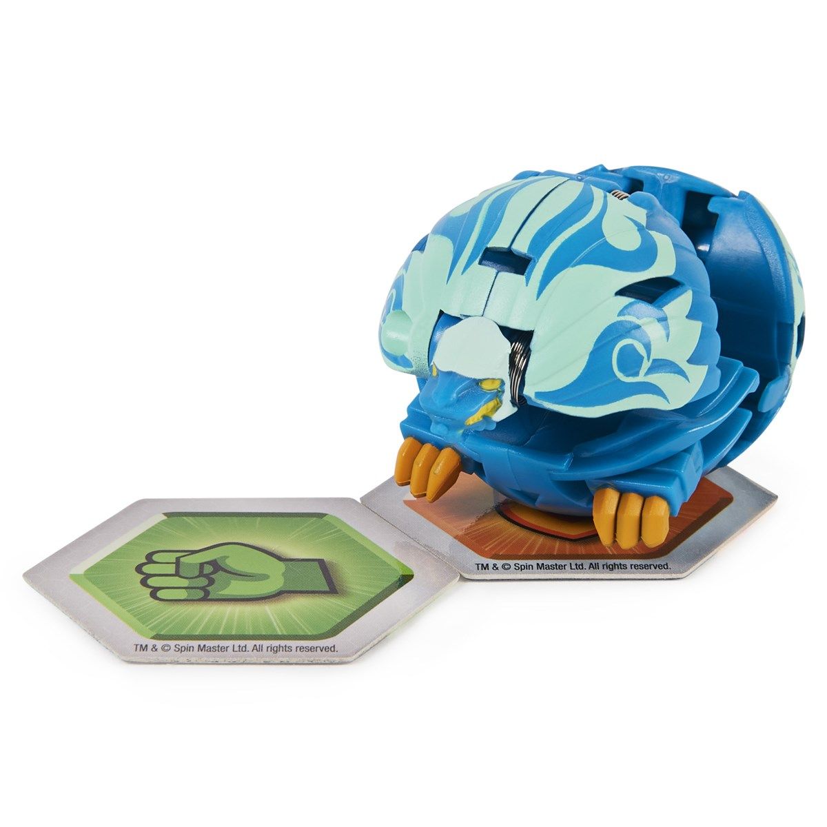 Bakugan core Bakugan S4 Ass